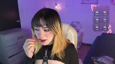 Ivonny online show from 10, 6, 2026