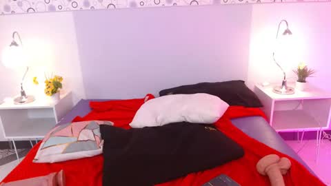 IvonnyBon online show from 27, 3, 2026