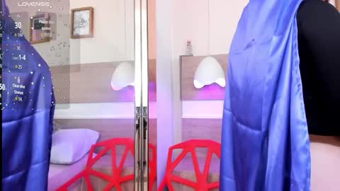 ivonnygrace online show from 16, 10, 2025