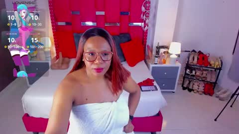 IVONSANCHEZ online show from 14, 12, 2024