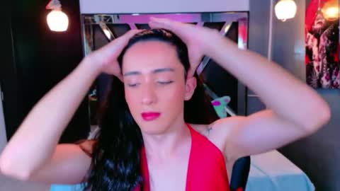 ivony giselle online show from 20, 3, 2026