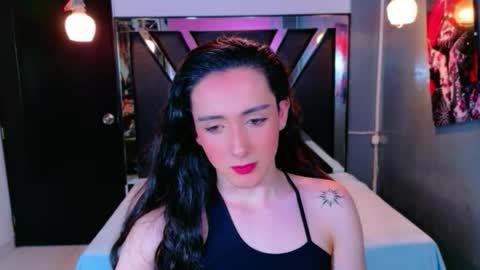 ivony giselle online show from 21, 3, 2026