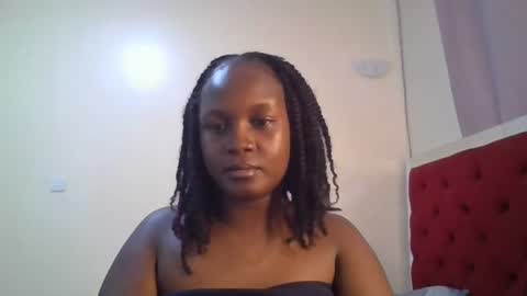 ivory_mae online show from 21, 6, 2026