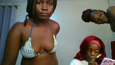 ivory_mae online show from 9, 7, 2026