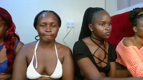 ivory_mae online show from 10, 7, 2026