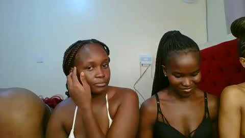 ivory_mae online show from 12, 7, 2026