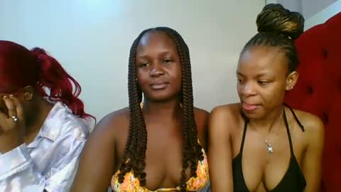 ivory_mae online show from 14, 7, 2026