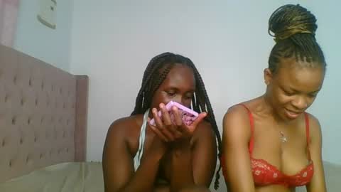 ivory_mae online show from 15, 7, 2026