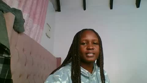 ivory_mae online show from 19, 7, 2026