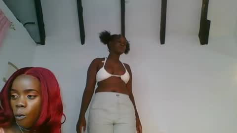 ivory_mae online show from 23, 7, 2026