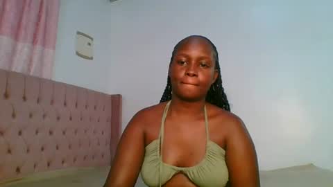 ivory_mae online show from 26, 7, 2026