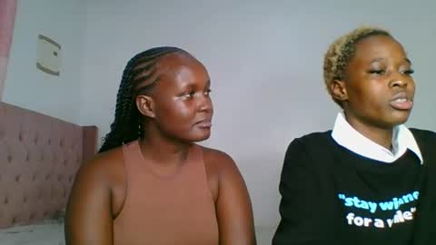 ivory_mae online show from 27, 7, 2026