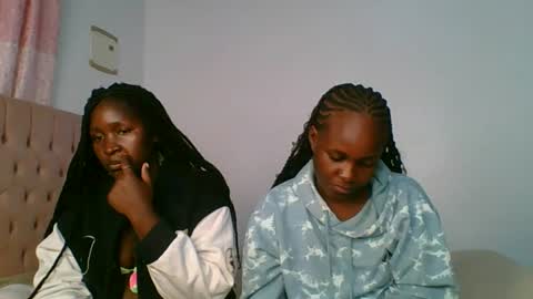 ivory_mae online show from 28, 7, 2026