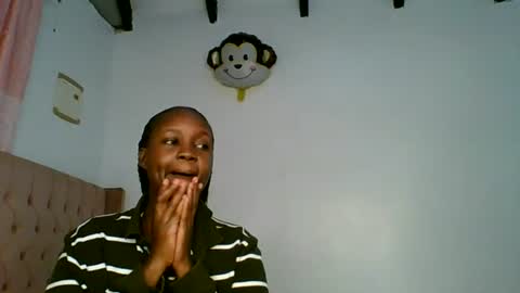 ivory_mae online show from 5, 8, 2026