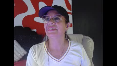 Snapshot of ivory_mistress chatting on 11, 5, 2026 ivory_mistress online show from 11, 5, 2026