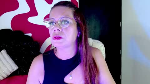 Snapshot of ivory_mistress chatting on 25, 5, 2026 ivory_mistress online show from 25, 5, 2026