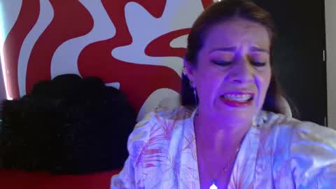 Snapshot of ivory_mistress chatting on 29, 5, 2026 ivory_mistress online show from 29, 5, 2026