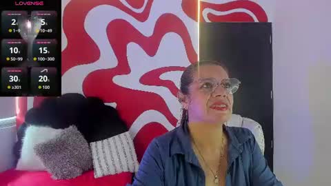 Snapshot of ivory_mistress chatting on 10, 6, 2026 ivory_mistress online show from 10, 6, 2026