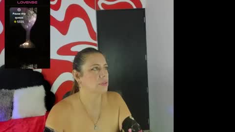 Snapshot of ivory_mistress chatting on 22, 6, 2026 ivory_mistress online show from 22, 6, 2026
