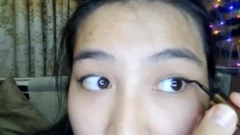 Hey EveryoneIm ElzaGlad to see you in my room online show from 16, 12, 2025