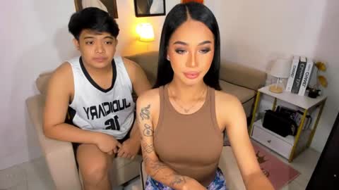 Snapshot of ivorycollins chatting on 2, 1, 2025 kirstenelsie online show from 2, 1, 2025