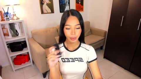 Snapshot of ivorycollins chatting on 10, 2, 2025 kirstenelsie online show from 10, 2, 2025