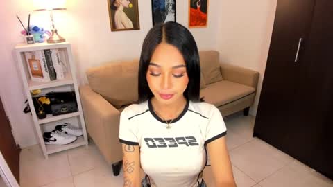 Snapshot of ivorycollins chatting on 17, 2, 2025 kirstenelsie online show from 17, 2, 2025