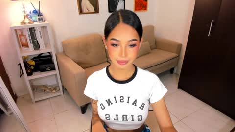 Snapshot of ivorycollins chatting on 26, 2, 2025 kirstenelsie online show from 26, 2, 2025