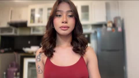 Snapshot of ivorycollins chatting on 23, 9, 2025 kirstenelsie online show from 23, 9, 2025