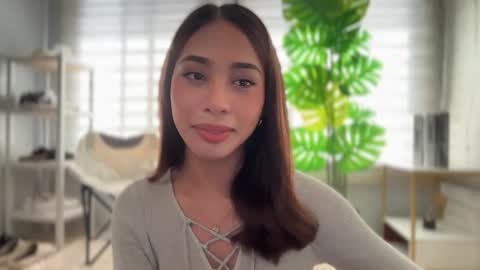 Snapshot of ivorycollins chatting on 6, 10, 2025 kirstenelsie online show from 6, 10, 2025