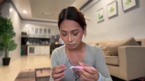 Snapshot of ivorycollins chatting on 7, 10, 2025 kirstenelsie online show from 7, 10, 2025