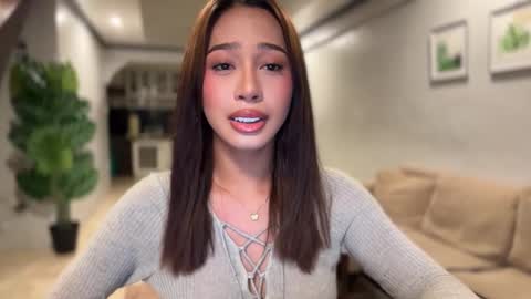 Snapshot of ivorycollins chatting on 11, 10, 2025 kirstenelsie online show from 11, 10, 2025