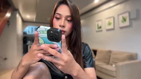 Snapshot of ivorycollins chatting on 14, 10, 2025 kirstenelsie online show from 14, 10, 2025