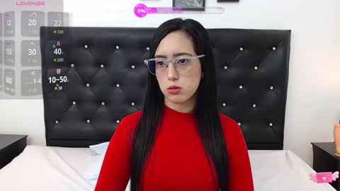 ivorynoir online show from 16, 1, 2026