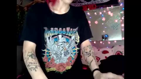 ivorytrixx online show from 3, 2, 2026