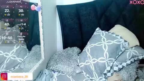 ivvysoul online show from 9, 1, 2026