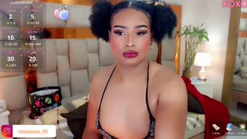 ivvysoul online show from 9, 1, 2026