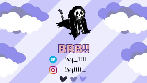 Ivy  online show from 16, 5, 2026