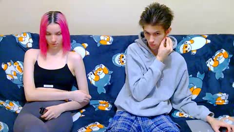 Ivy and Lester online show from 12, 9, 2025