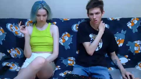 Ivy and Lester online show from 20, 6, 2026