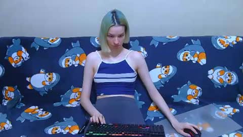 Ivy and Lester online show from 20, 7, 2026