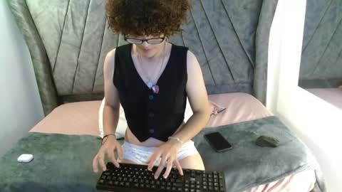 ivy_fantasy69 online show from 29, 5, 2026