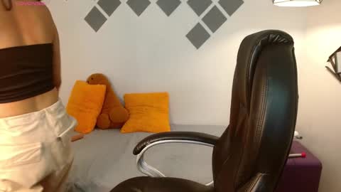 Snapshot of ivy_gail chatting on 10, 12, 2024  IVY online show from 10, 12, 2024