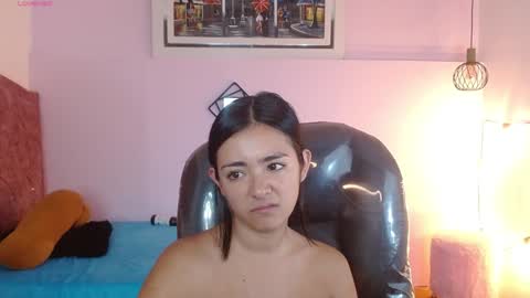 Snapshot of ivy_gail chatting on 7, 2, 2025  IVY online show from 7, 2, 2025