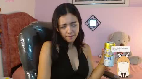 Snapshot of ivy_gail chatting on 1, 3, 2025  IVY online show from 1, 3, 2025