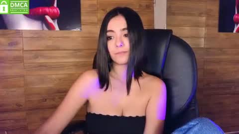 Snapshot of ivy_gail chatting on 5, 7, 2026 IVY online show from 5, 7, 2026