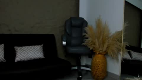 Daniela  online show from 18, 1, 2025