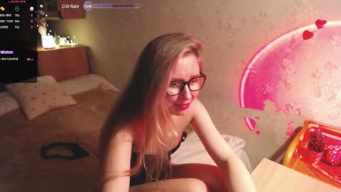 Snapshot of ivy_luv chatting on 24, 1, 2025 Ivy online show from 24, 1, 2025