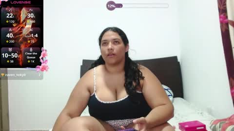 Snapshot of ivy_moon6 chatting on 30, 3, 2026 ivy_moon6 online show from 30, 3, 2026
