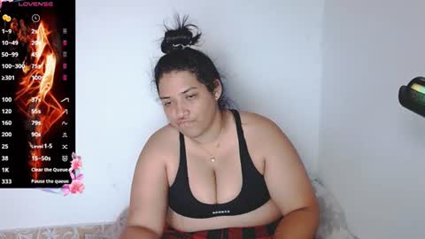 ivy_moon6 online show from 1, 8, 2026